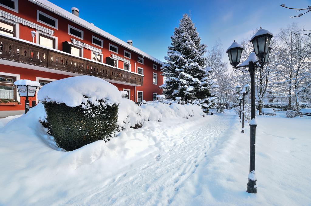 Kastenauer Hof Rosenheim Exterior photo