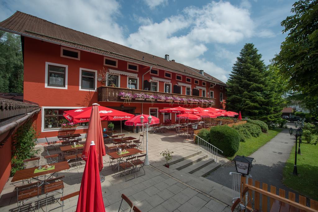 Kastenauer Hof Rosenheim Exterior photo